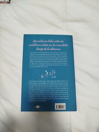 La hipótesis del amor