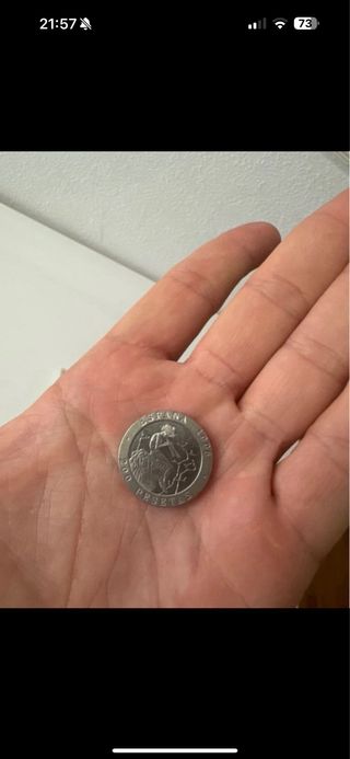 Monedas y Billetes Antiguos