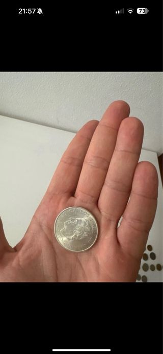 Monedas y Billetes Antiguos