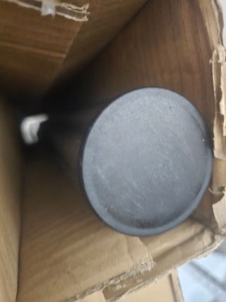 Gambe del tavolo allungabili in metallo da 70 cm a 1 metro