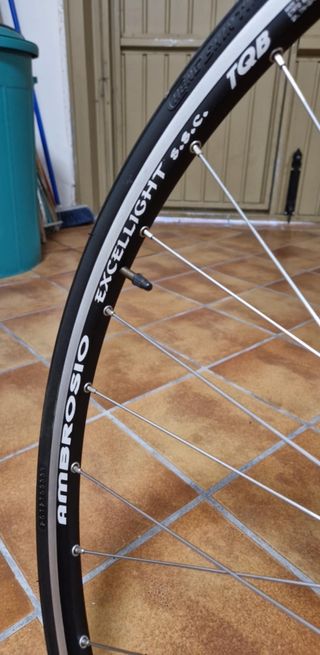 Bici corsa Moser - Bicicletta da strada