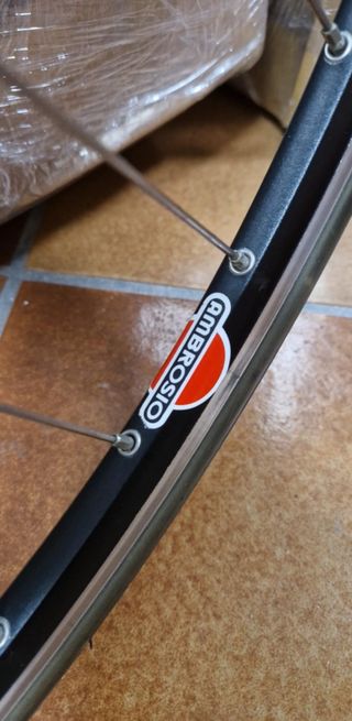 Bici corsa Moser - Bicicletta da strada