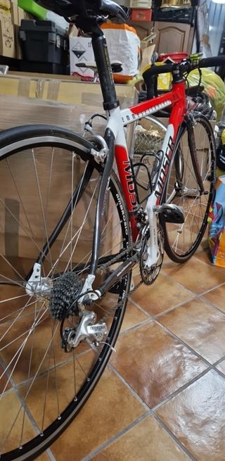 Bici corsa Moser - Bicicletta da strada