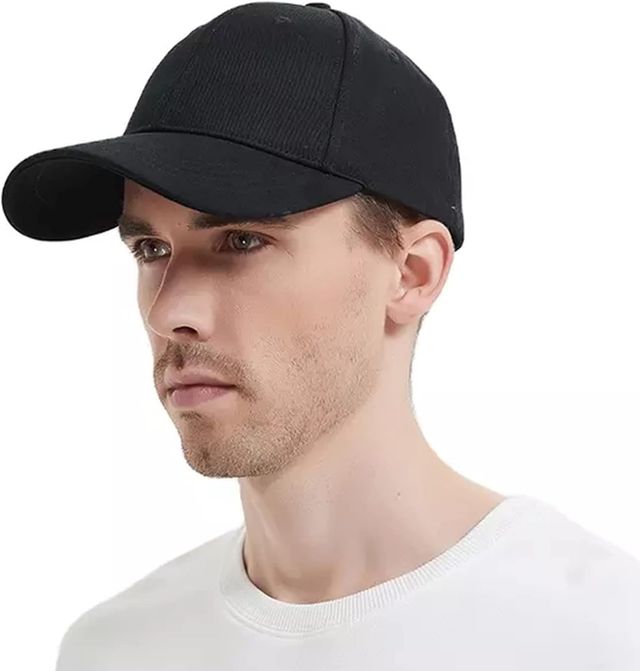 Gorra Faraday antirradiación 5G