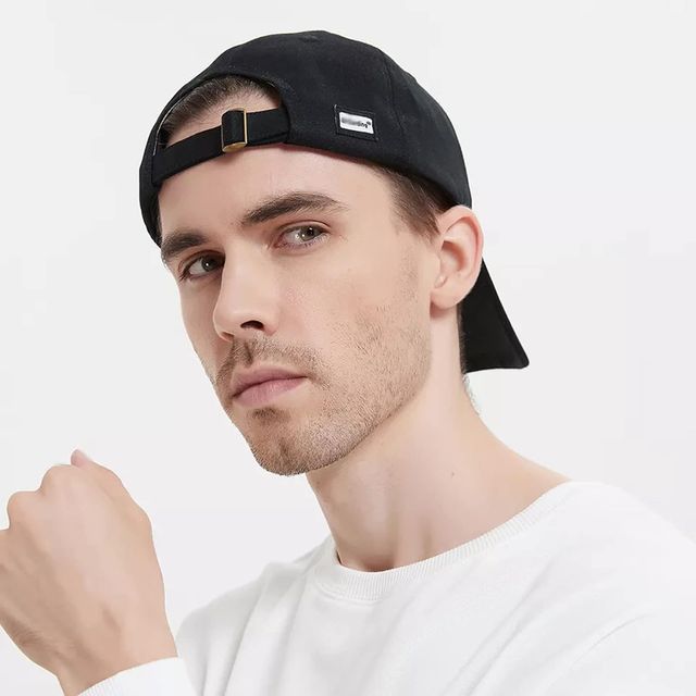 Gorra Faraday antirradiación 5G