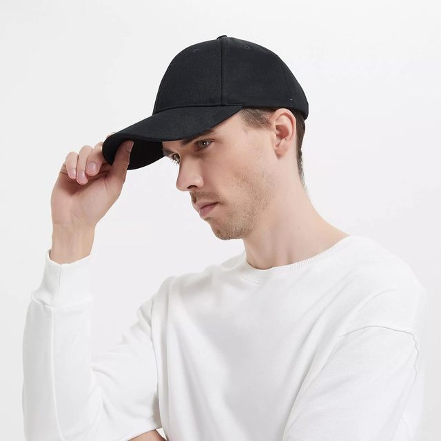 Gorra Faraday antirradiación 5G