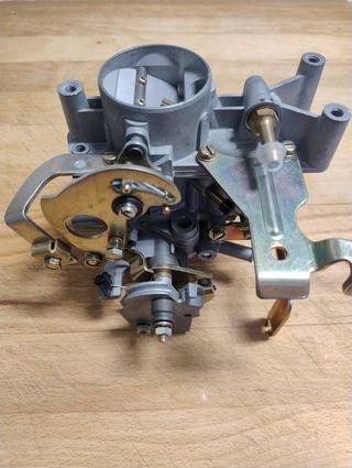 Carburador Solex 32 PBISA 11