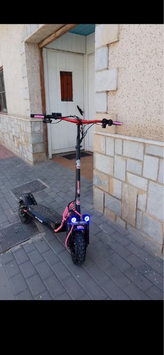 Smartgyro Crossover Dual Pro