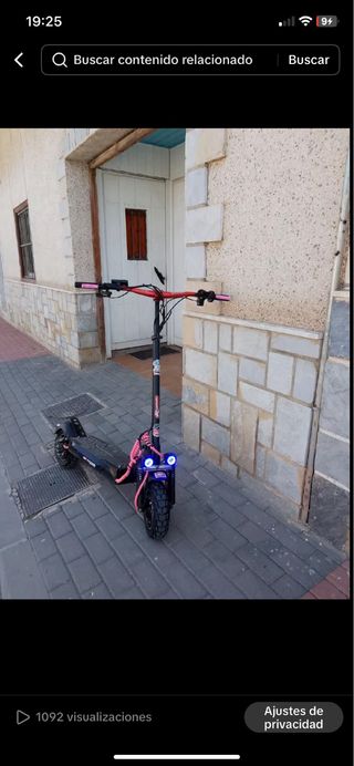 Smartgyro Crossover Dual Pro