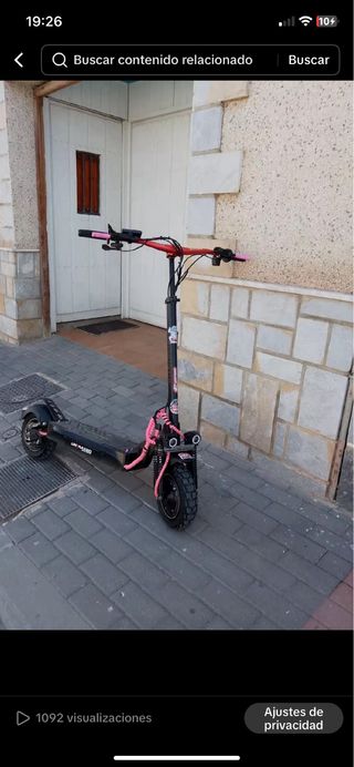 Smartgyro Crossover Dual Pro