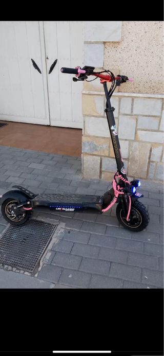 Smartgyro Crossover Dual Pro