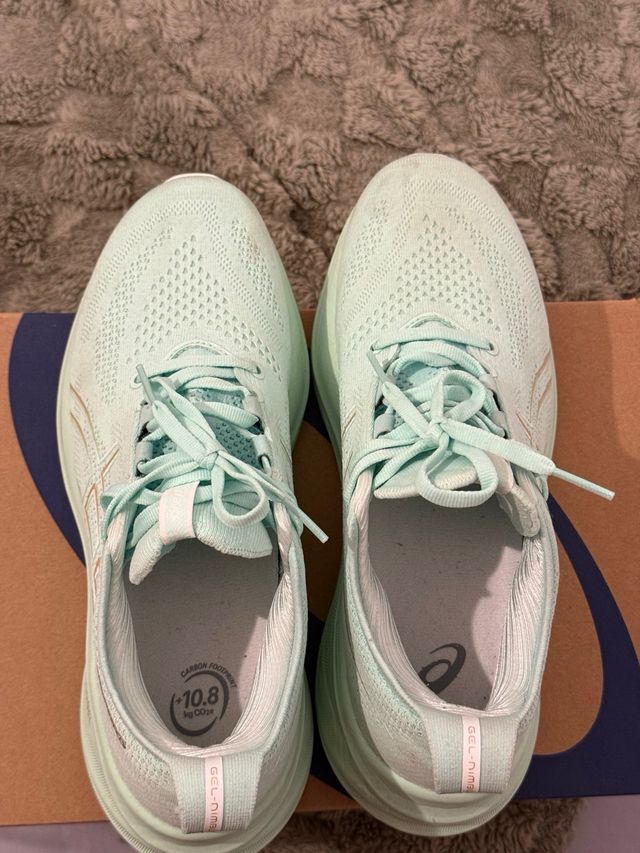 Asics Gel-Nimbus 26 - 39.5