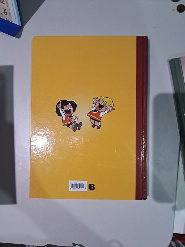 Lo mejor de Zipi y Zape (nueva edición) (Súper ...