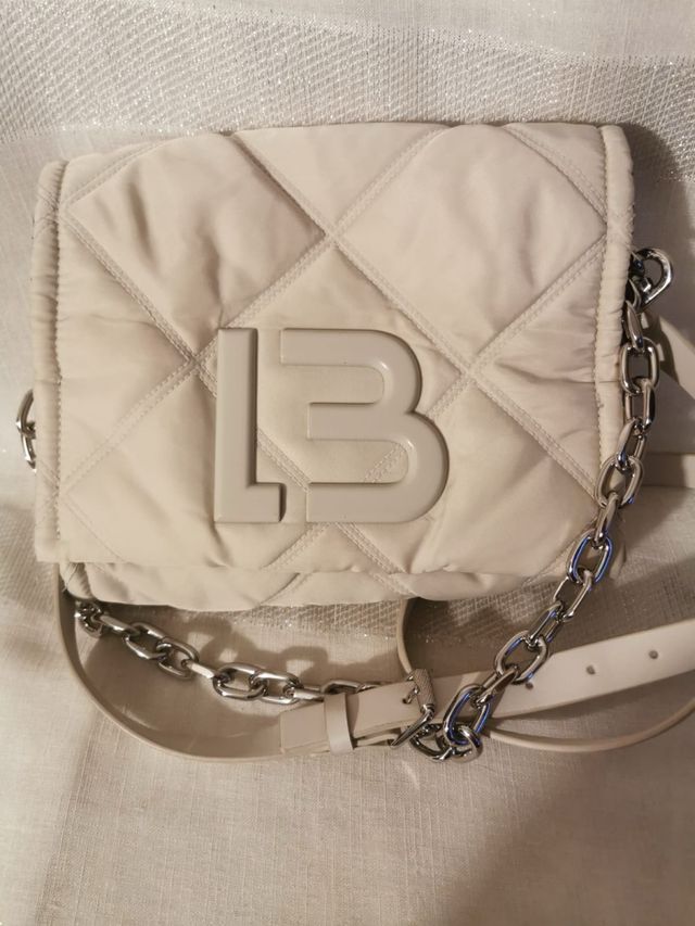 Bolso Bimba y Lola original en muy buen estado