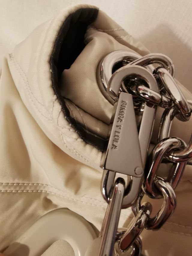 Bolso Bimba y Lola original en muy buen estado