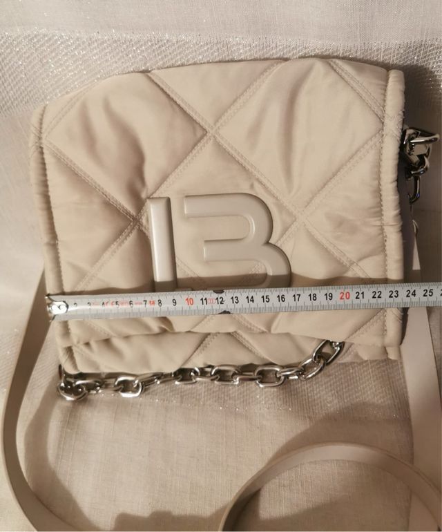 Bolso Bimba y Lola original en muy buen estado