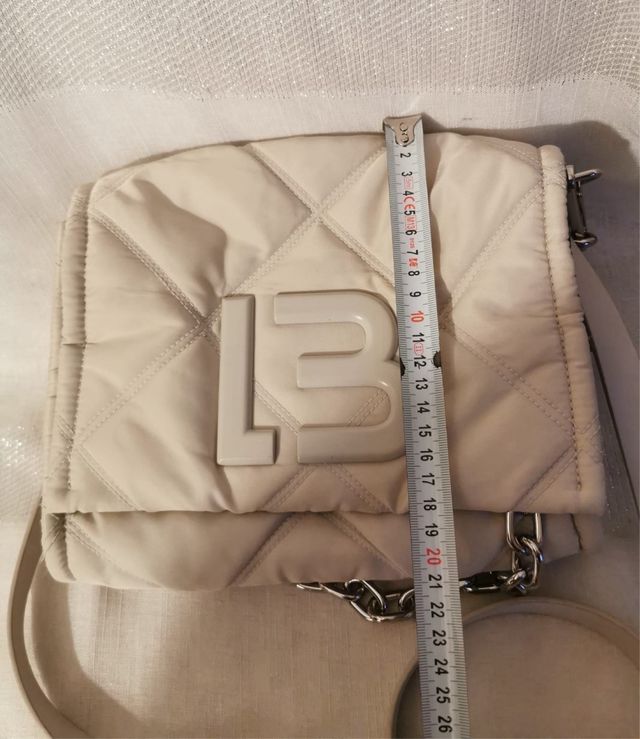 Bolso Bimba y Lola original en muy buen estado