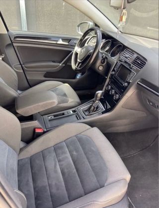 Volkswagen Golf VII