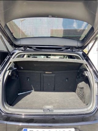 Volkswagen Golf VII