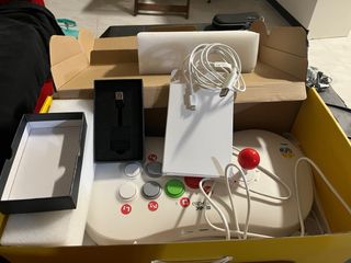 NEOGEO Arcade Stick Pro - 20 juegos