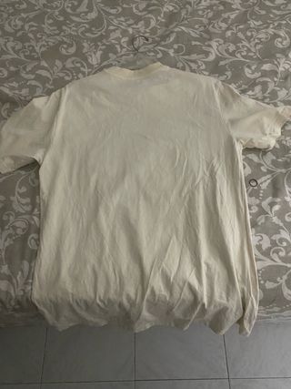 Camiseta beige - Astronauta