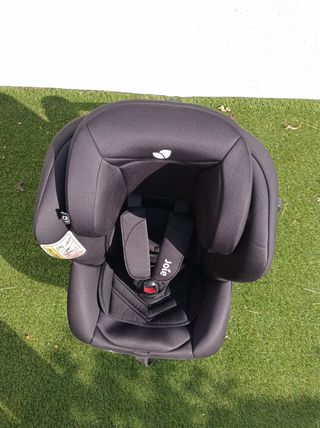 Silla Joie i-Spin Safe - Grupo 0+/1