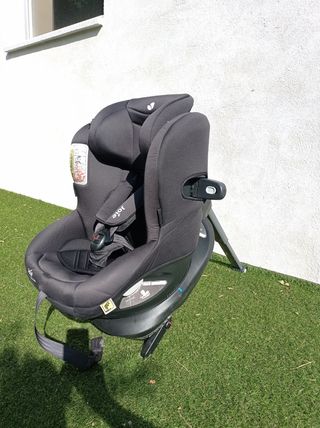 Silla Joie i-Spin Safe - Grupo 0+/1