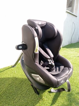 Silla Joie i-Spin Safe - Grupo 0+/1