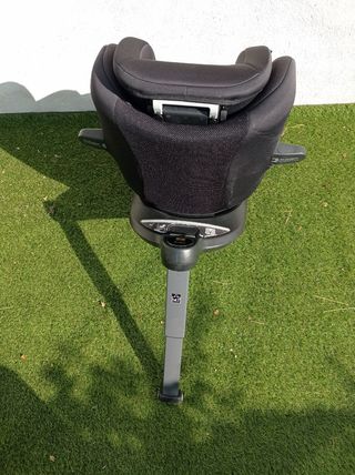 Silla Joie i-Spin Safe - Grupo 0+/1