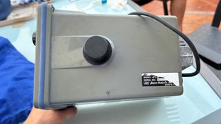 JRC FF30 - Sonda Buscador de Peces