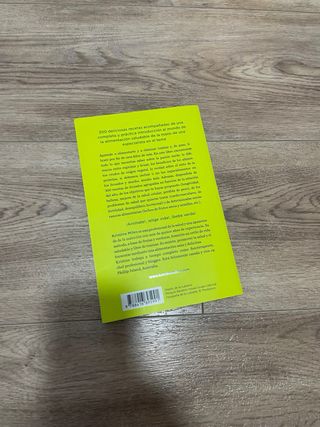 La biblia de los licuados verdes
