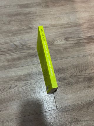 La biblia de los licuados verdes
