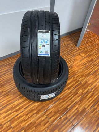 Neumáticos 275/40R19 Laufenn Z FIT EQ - 2 unid.