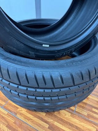 Neumáticos 275/40R19 Laufenn Z FIT EQ - 2 unid.