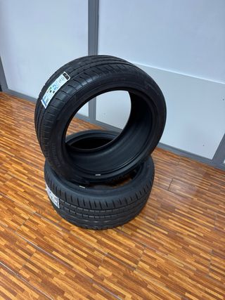 Neumáticos 275/40R19 Laufenn Z FIT EQ - 2 unid.
