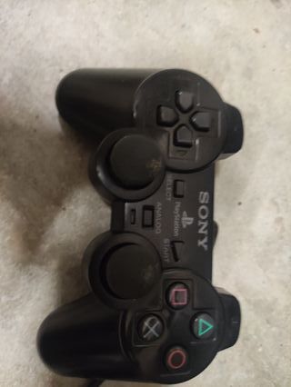 3 Mandos PS2
