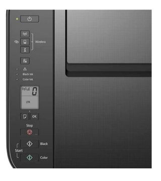 Canon PIXMA TS3350
