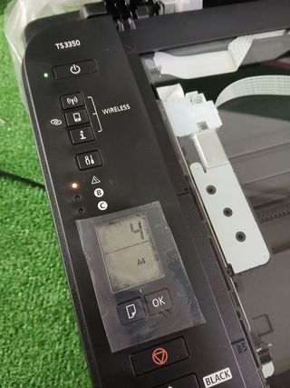 Canon PIXMA TS3350