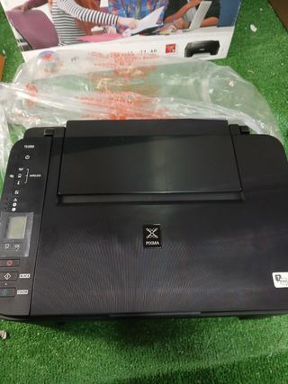 Canon PIXMA TS3350