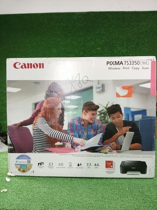 Canon PIXMA TS3350