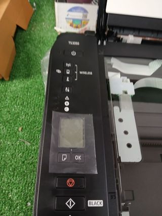 Canon PIXMA TS3350