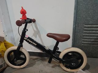 Bicicleta sin pedales Btwin