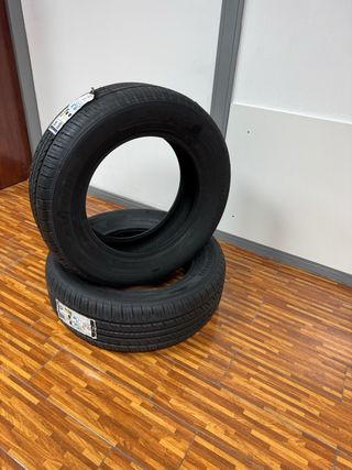 Neumáticos 225/60R16 nuevos