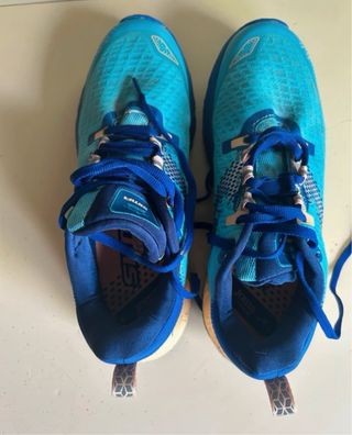 Zapatillas Joma TK. Sima Trail Running