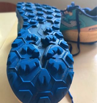 Zapatillas Joma TK. Sima Trail Running