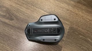 Ratón Logitech MX Master 2S - Negro