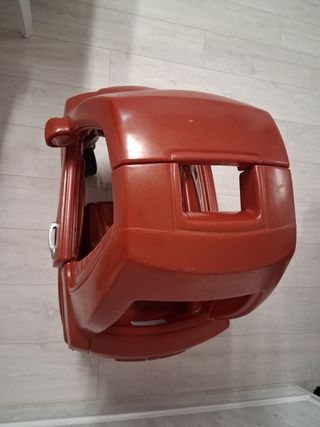 Coche infantil para andar