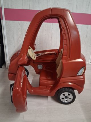 Coche infantil para andar