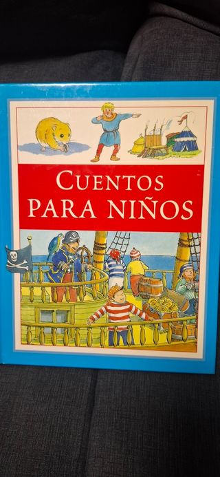 CUENTOS PARA NIðOS-PARRAGON