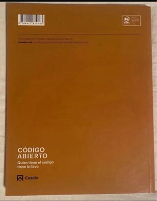 Historia de la Filosofía 2 BACH